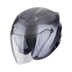 Casco EXO-Z1 SOLID Grigio...