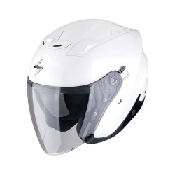 Casco EXO-Z1 SOLID Bianco...