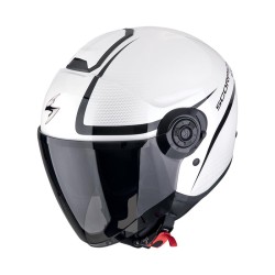 Casco EXO-CITY II INTERCITY...