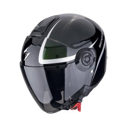 Casco EXO-CITY II INTERCITY...