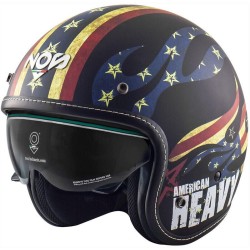 Casco NS-1 AMERICAN EAGLE...