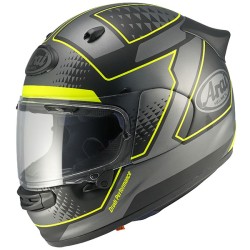 Casco QUANTIC GIU YELLOW...