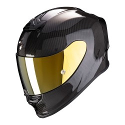 EXO-R1 CARBON AIR SOLID - SCORPION