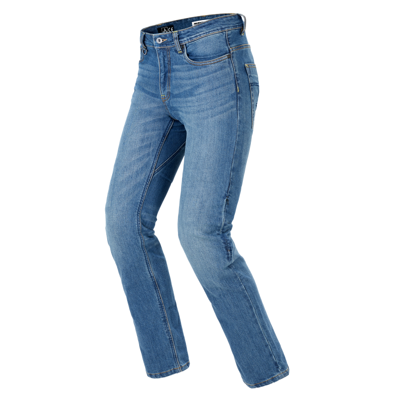 J-TRACKER L32 Pant Jeans 1s - SPIDI