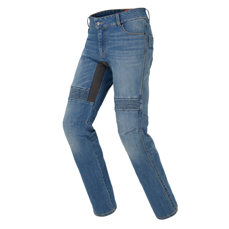 FURIOUS PRO Pant Jeans 1s - SPIDI