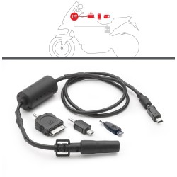 KIT POWER CONNECTION - GIVI