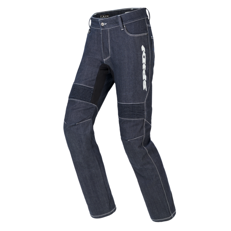 Pantalone Jeans FURIOUS PRO Blu - SPIDI