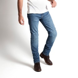 Pantalone Jeans J-TRACKER Blu Chiaro - SPIDI