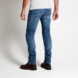 Pantalone Jeans J-TRACKER Blu Chiaro - SPIDI