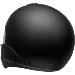 Casco BROOZER Nero Opaco - BELL