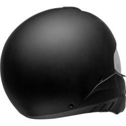 Casco BROOZER Nero Opaco - BELL