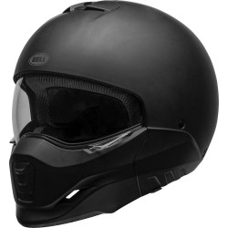 Casco BROOZER Nero Opaco - BELL