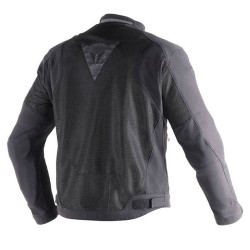 Giacca AIR FLUX D1 TEX Nero - DAINESE