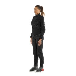 Giacca AIR TOURER LADY Nero - DAINESE