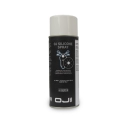 Silicone Spray 400 ml. - OJ