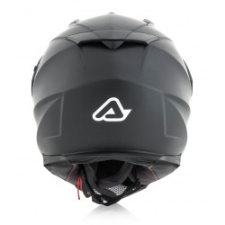 Casco FLIP FS-606 Nero Opaco - ACERBIS