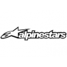 Logo ALPINESTARS